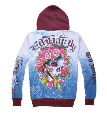 cheap ed hardy men hoodies cheap no. 183